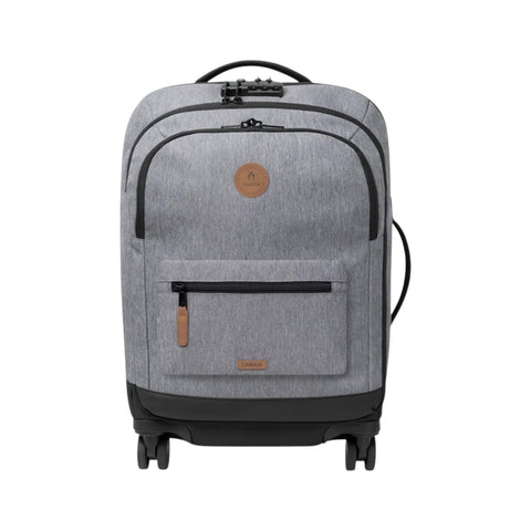 TROLLEY SOFT SUITCASE GETARIA CABAIA