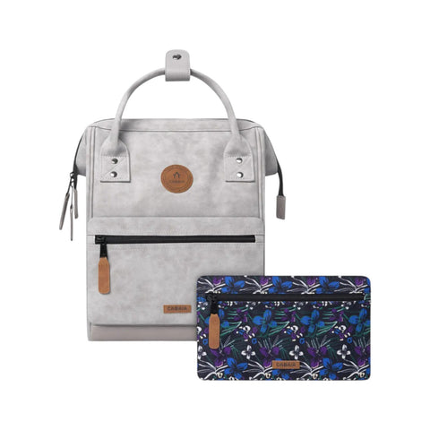 ZAINO CABAIA ADVENTURER S REIMS LIGHT PURPLE CABAIA