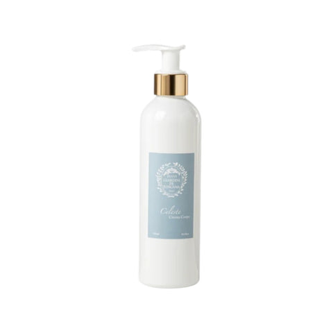 CREMA CORPO 250 ML CELESTE GIARDINI DI TOSCANA