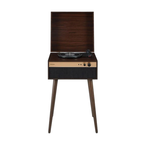 GIRADISCHI JASPER NOCE CR6236A-WA4 CROSLEY