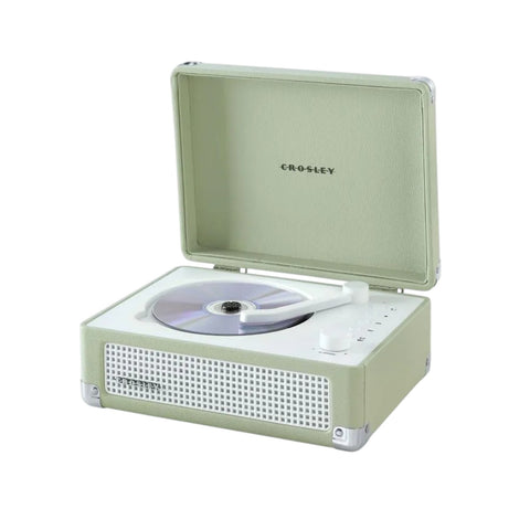 LETTORE CD CRUISER CD PLAYER ART. CR3505A-MT MINT CROSLEY