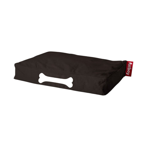 DOGGIELOUNGE S CANVAS 107247 BLACK LICUORICE FATBOY