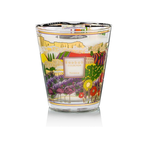 CANDELA PROVENCE ART. MAX16PROVENCE BAOBAB
