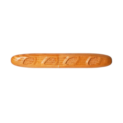 COLTELLO DA PANE GOOD MORNING BAGUETTE DYBKNGMBA BROWN DOIY