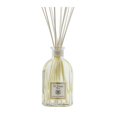 FRAGRANZA AMBIENTE GINGER LIME 100 ML DR VRANJES