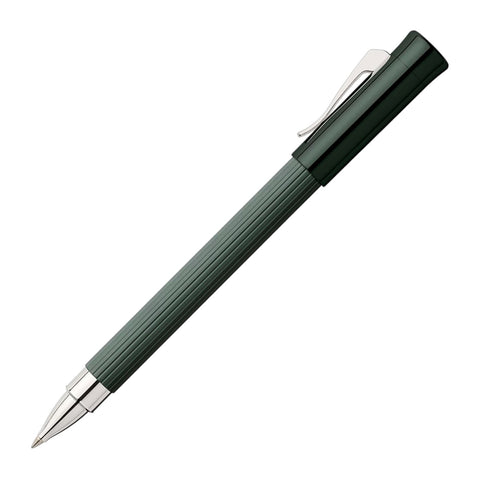ROLLER TAMITIO DARK GREEN ART. 141686 FABER CASTELL
