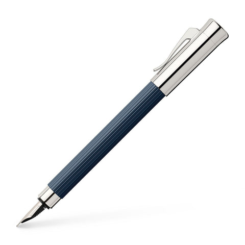STILOGRAFICA TAMITIO M ART. 141710 BLU NOTTE FABER CASTELL