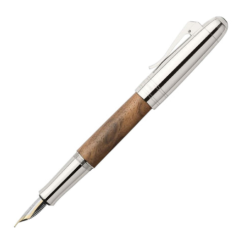 STILOGRAFICA MAGNUM WALNUT ART- 156381 FABER CASTELL