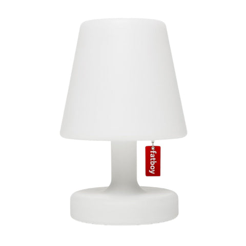 LAMPADA EDISON THE PETIT 100686 WHITE FATBOY
