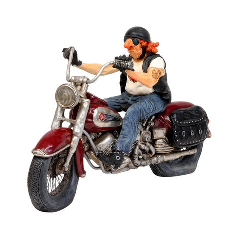 BIKER ART.FO85031 GABEL