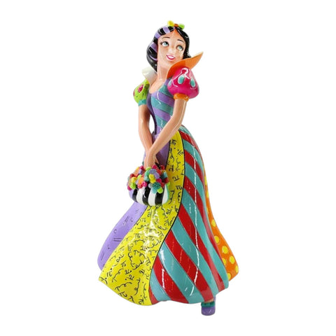 SCHNEEWITTCHEN 6006082 BRITTO
