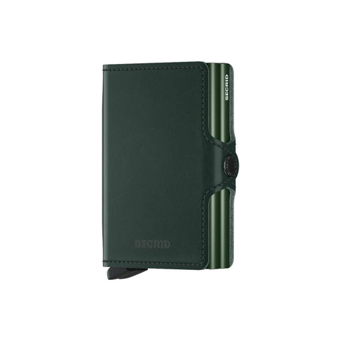 TWINWALLET SECRID ORIGINAL GRÜN