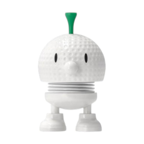 SOPRAMMOBILE GOLF BUMBLE S 35670 WHITE HOPTIMIST