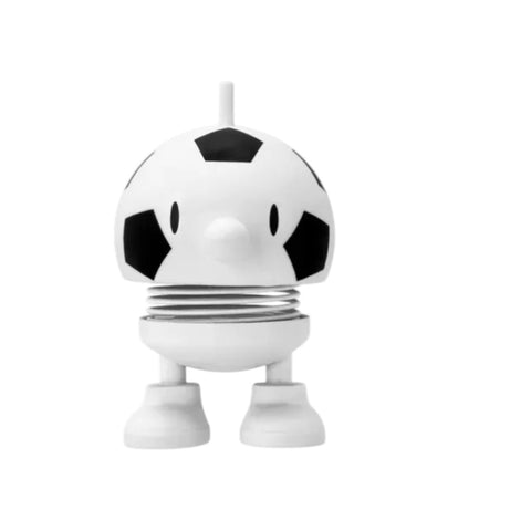 SOPRAMMOBILE FOOTBALL BUMBLE S 35672 WHITE HOPTIMIST