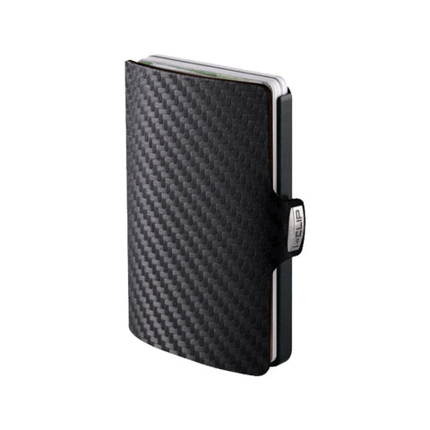 "I-CLIP ORIGINAL SCHWARZCARBONSCHWARZ" 