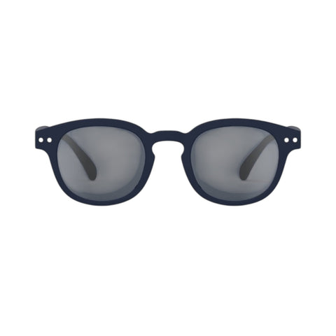 OCCHIALI SUN NEW KIDS 3-5Y #C SEE35C-03 NAVY BLUE  IZIPIZI