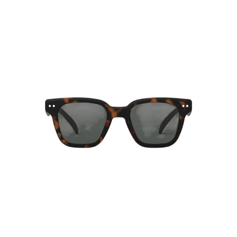 OCCHIALI SUN ROAD TORTOISE IZIPIZI