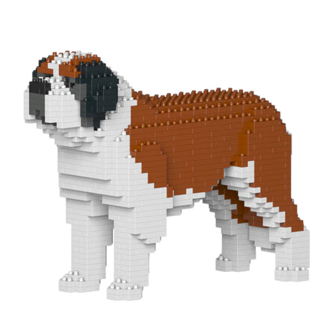 JEKCA ST. BERNARD 01 ART. ST19PT38