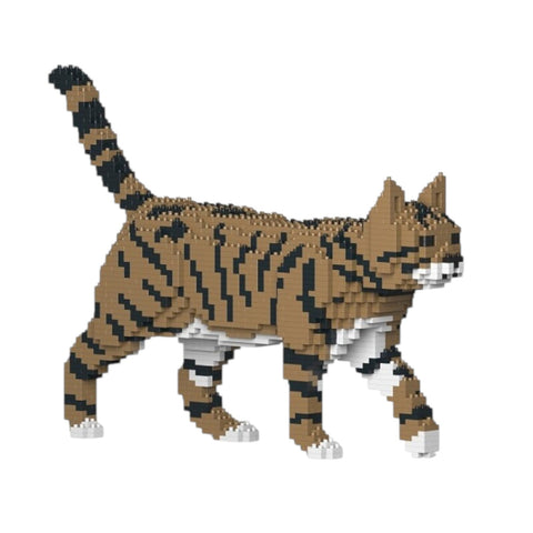 JEKCA CAT ART. ST19CA03-M04