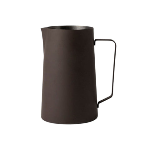 VASO MATERIALS DIARIO ART. MT319DBR KNINDUSTRIE MARRONE