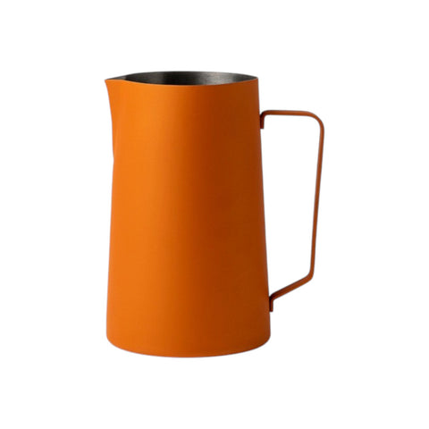 VASO MATERIALS DIARIO ART. MT319DOR KNINDUSTRIE ARANCIO