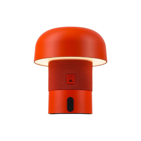 LAMPADA KOODUU SENSA PLAY MINI JBL ORANGE