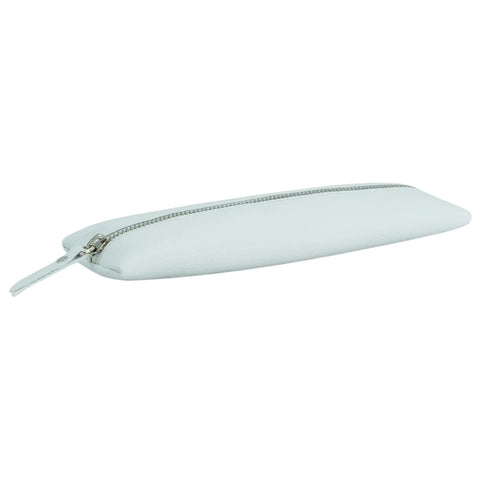 ASTUCCIO PELLE 20S 21.01 BIANCO