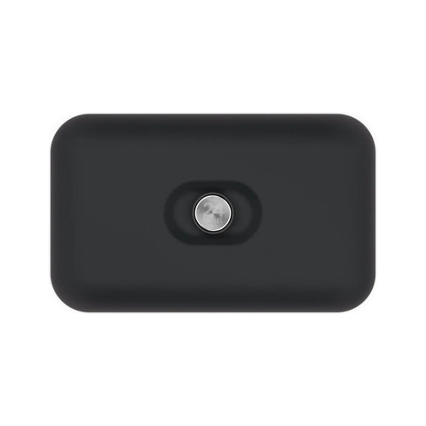 LUNCHBOX STONE TUXEDO SCHWARZ 24 FLASCHEN