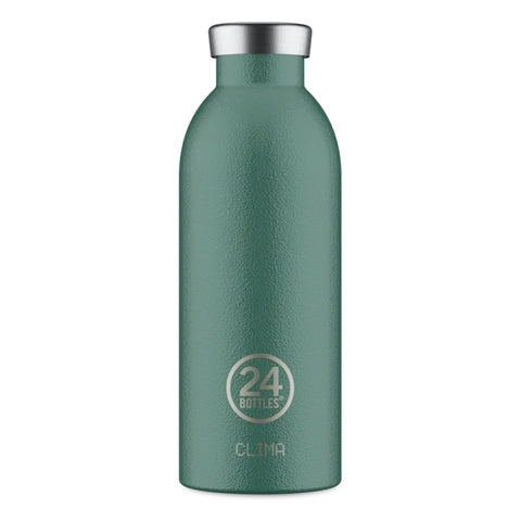 CLIMA FLASCHE 500 ML MOOSGRÜN