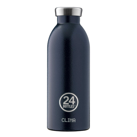 BORRACCIA CLIMA 500 ML DEEP BLUE 24 BOTTLES