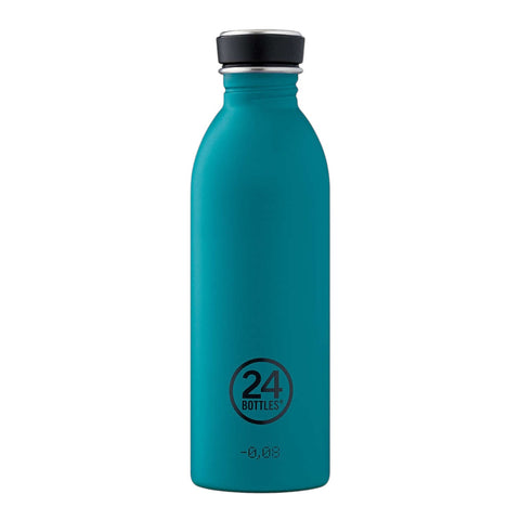 URBAN BOTTLE 500ML STONE ATLANTIC