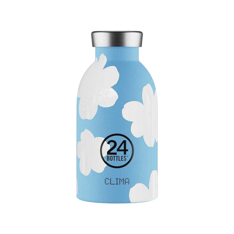 CLIMA FLASCHE 330 ML 24 FLASCHE DAYDREAMING BLAU