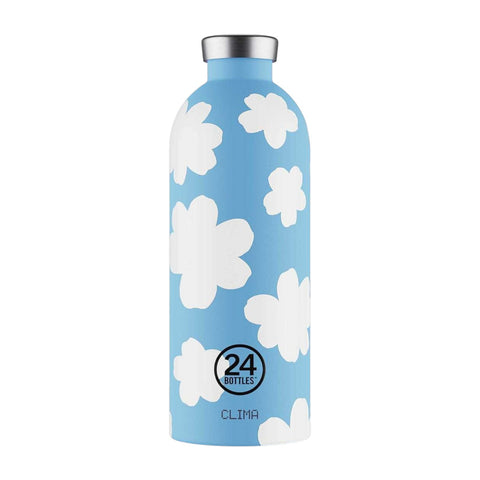 CLIMA FLASCHE 850 ML 24 FLASCHEN DAYDREAMING BLAU