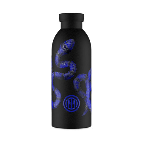 CLIMA FLASCHE 500 ML 24 FLASCHEN INTER SCHWARZ