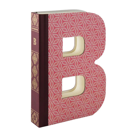 "ALPHABOOK BUCHSTABE B"