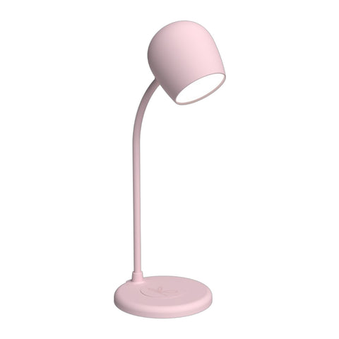 LAMPE ELLIE LAMP WIRELESS DUSTY ROSE ART. KFYEW3 KREAFUNK