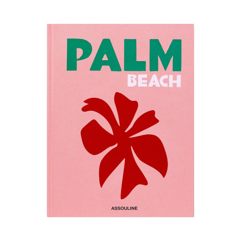 ASSOULINE PALM BEACH