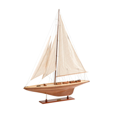 ENDEAVOR CLASSIC WOOD AS156 AUTHENTISCHE MODELLE