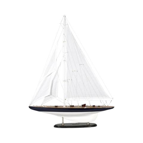 I-YACHT RAINBOW 1934 AS 152AUTHENTISCHE MODELLE