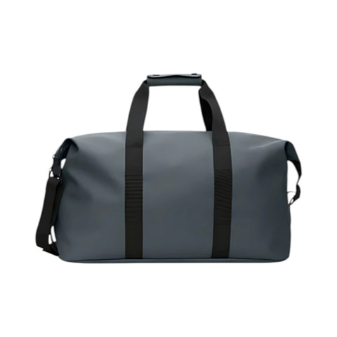 BORSONE HILO WEEKEND BAG W3 14200 RAINS LAGOON BLUE