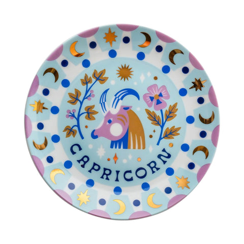 PIATTINO CAPRICORN 16,5 CM AST00004 BITOSSI HOME