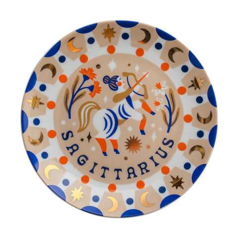 Schütze Untertasse Artikelnr. AST00008 Bitossi Home Multicolor