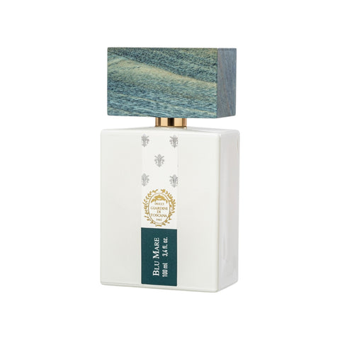 SEA BLUE EAU DE PARFUM 100 ML GÄRTEN DER TOSKANA