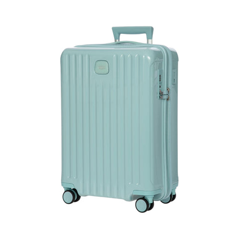 POSITANO TROLLEY 55 CM BNK08027.319 BRIC'S HELLBLAU