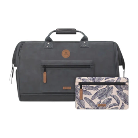 BORSA DA VIAGGIO LE HAVRE V2 GRIGIO CABAIA