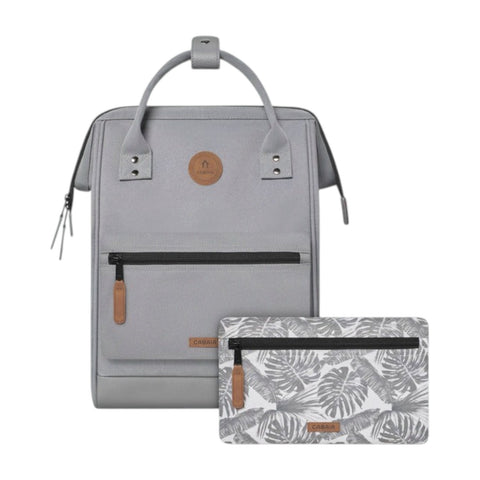 ADVENTURER M POITIERS RUCKSACK ART. CAB766AUCV CABIA GRAU