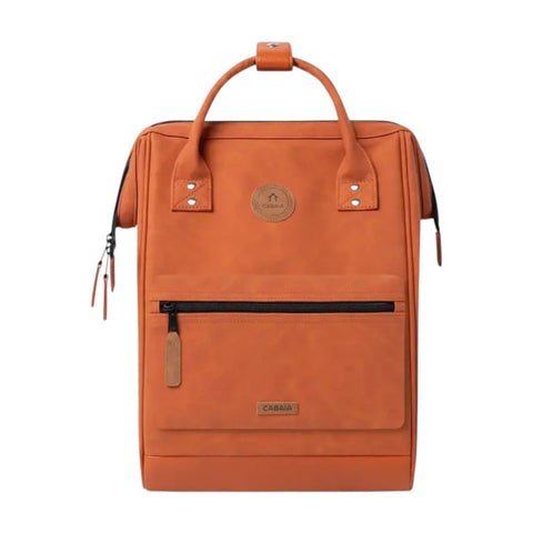 ADVENTURER BACKPACK M TANTA CABAIA ORANGE