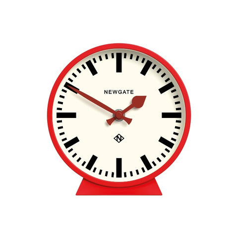 UHR M MANTEL RAILWAY MMAN390FER NEWGATE ROT