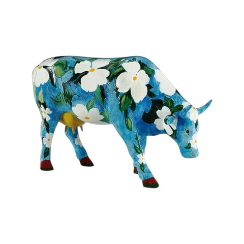 Kuhparade L Cowalina Dogwood Art 46736