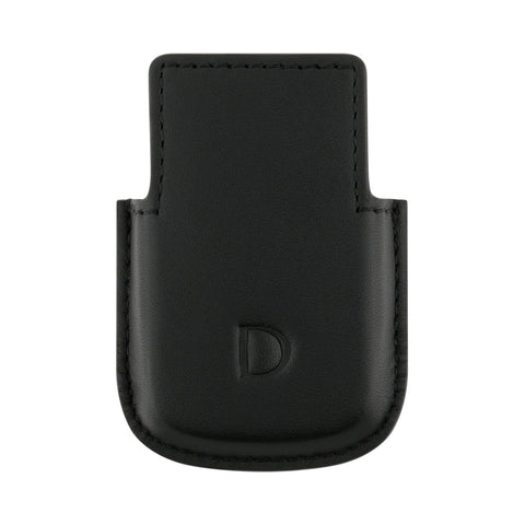 CUSTODIA ACCENDINO LGD 160023C S.T. DUPONT BLACK